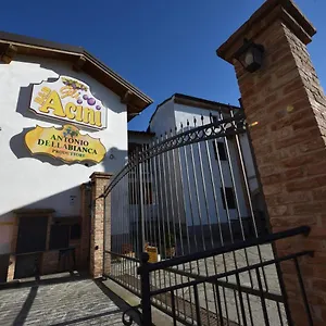  Bed & Breakfast Gli Acini